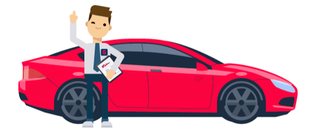 Contrata tu Seguro Vehicular en SeguroSimple